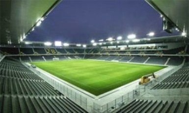 Sân vận động Stade de Suisse – sân nhà của BSC Young Boys