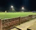 Sân vận động Cheshire's Silk 106.9 Stadium – sân nhà của Congleton Town