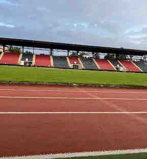 Sân vận động 18 Temmuz Stadı – sân nhà của Düzcespor