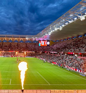 Sân vận động Western Sydney Stadium