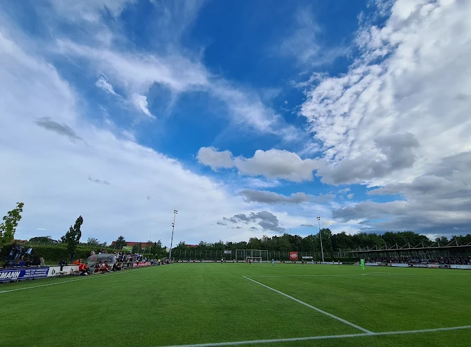 Sân vận động Sportpark Heimstetten – sân nhà của Türkgücü München