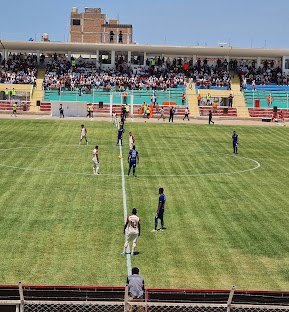 Sân vận động Estadio César Flores Marigorda – sân nhà của Carlos Stein