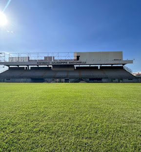 Sân vận động Giuseppe Antonelli – sân nhà của Gran Valencia
