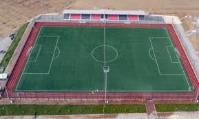 Sân vận động Faruk Çelik Spor Kompleksi – sân nhà của Karaköprü Belediyespor