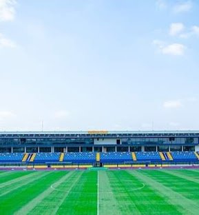 Sân vận động Prince Stadium – sân nhà của MOI Kompong Dewa