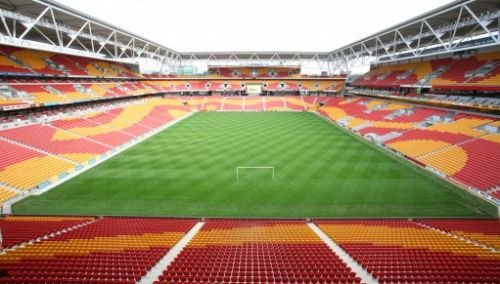Sân vận động Suncorp Stadium