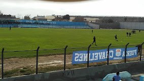 Sân vận động Estadio Municipal de Pacasmayo – sân nhà của Chavelines Juniors