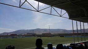 Sân vận động Erchim Stadium – sân nhà của Khaan Khuns-Erchim