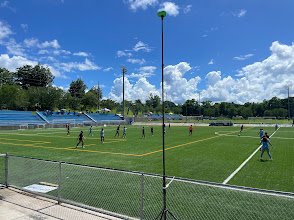 Sân vận động Bayamón Soccer Complex