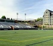 Sân vận động Georgetown Football Stadium – sân nhà của Fruta Conquerors FC