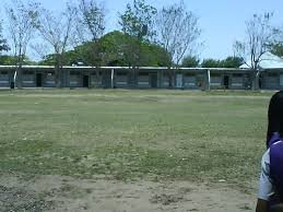 Sân vận động Prison Oval – sân nhà của Dunbeholden FC
