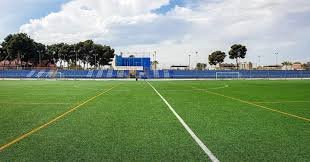 Sân vận động Poliesportiu Municipal – sân nhà của CF Intercity