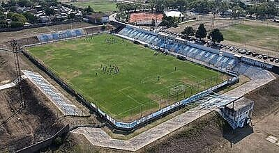 Sân vận động Juan Carlos Brieva – sân nhà của Argentino de Merlo