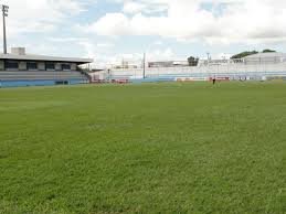 Sân vận động Estádio da Torrinha – sân nhà của LGC Moncarapachense