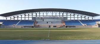 Sân vận động Al Farwaniyah Stadium – sân nhà của Al Tadamon SC