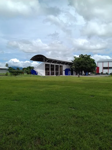 Sân vận động Ciudad Deportiva Bahía de Banderas – sân nhà của Tritones Vallarta MFC