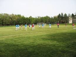 Sân vận động Stadion Sportkompleks Abdysh-Ata