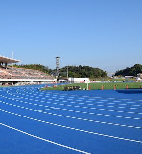 Sân vận động Rohto Field Nara – Nara