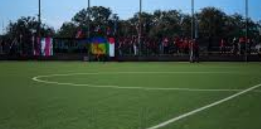 Sân vận động Terrain Filine – sân nhà của Union Touarga Sportif