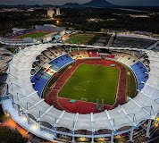 Sân vận động Sarawak Stadium