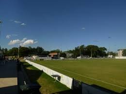 Sân vận động Goodwin Park – sân nhà của Olympic FC