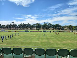 Sân vận động Croatian Sports Centre – sân nhà của Gold Coast Knights
