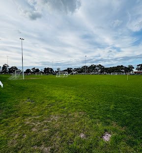 Sân vận động B.T. Connor Reserve – sân nhà của Preston Lions
