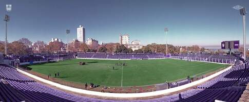 Sân vận động Luis Franzini – sân nhà của Defensor Sporting