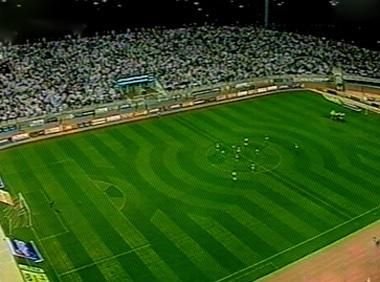 Sân vận động Prince Abdullah Al-Faisal – sân nhà của Jeddah Club