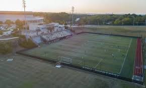 Sân vận động NKU Soccer Stadium – sân nhà của FC Cincinnati 2