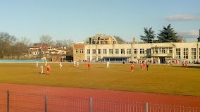 Sân vận động Stadion Tundzha – sân nhà của FC Yambol 1915