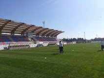 Sân vận động Stadio Comunale di Venegono – sân nhà của Varesina