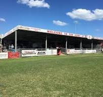 Sân vận động Paisley Park Soccer Complex – sân nhà của Altona Magic SC