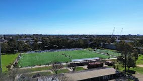 Sân vận động Jensen Oval – sân nhà của Bankstown City