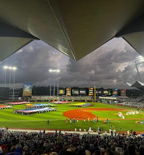 Sân vận động Hiram Bithorn Stadium