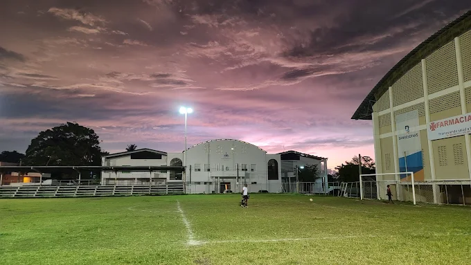 Sân vận động Estadio Leonel Plácido – sân nhà của Atlántico FC