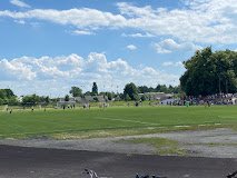 Sân vận động Stadion Avanhard – sân nhà của PFK Zvyagel