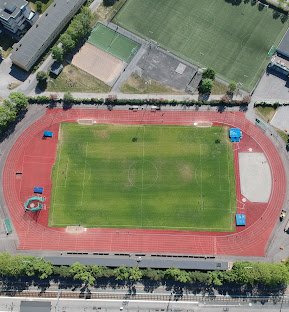 Sân vận động Tibblevallen – sân nhà của Täby FK