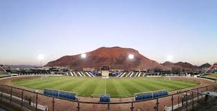 Sân vận động Prince Mohammed bin Abdul Aziz Stadium