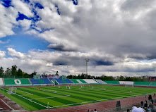 Sân vận động Central Stadium Oryol – sân nhà của FK Orel