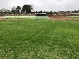 Sân vận động Theatre of Dreams – sân nhà của Dreams FC