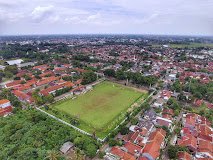 Sân vận động Persikas Stadium – sân nhà của Persikas Subang