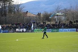 Sân vận động Ismet Shabani Stadium – sân nhà của FC Ferizaj