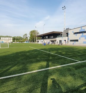 Sân vận động Stade Municipal Bettembourg – Bettembourg