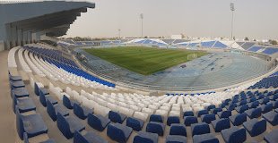 Sân vận động Abdullah Alkhalifa Alsabah Stadium