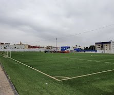 Sân vận động Municipal Yacoub el Mansour – sân nhà của US Yacoub El-Mansour