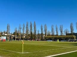 Sân vận động Stade François Trausch – Mamer