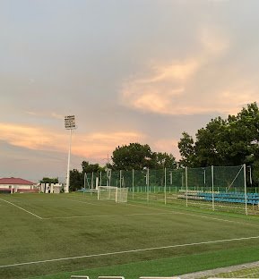 Sân vận động PFF National Training Centre