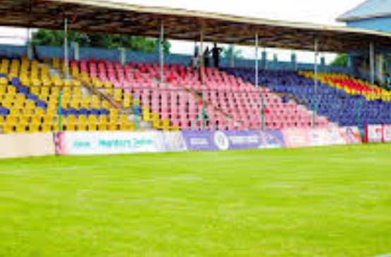Sân vận động Bechem Park – sân nhà của Bechem United