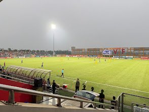 Sân vận động PVF Stadium – sân nhà của PVF-CAND FC